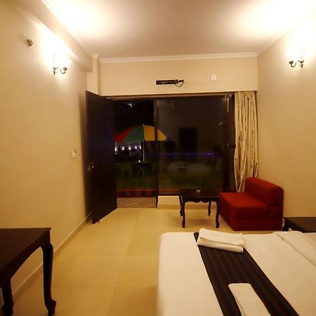 Rishikesh Grand Hotel Luaran gambar